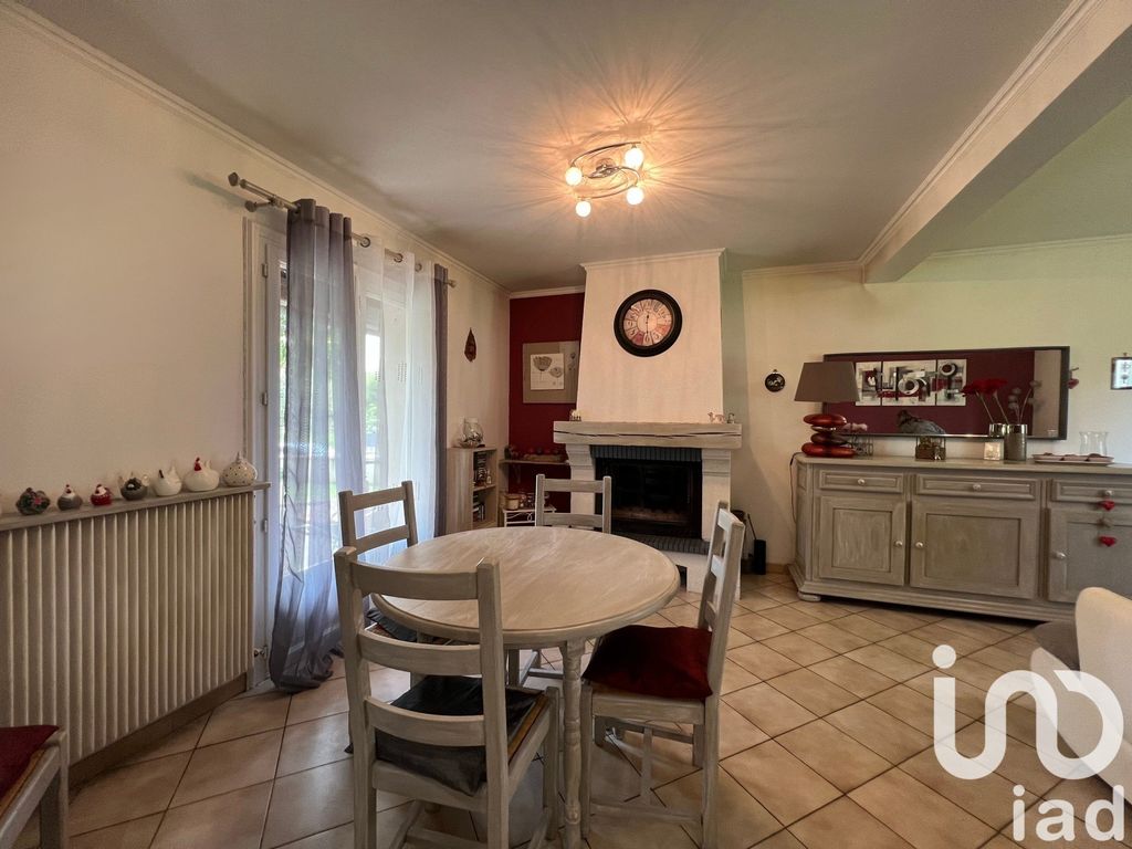 Achat maison 3 chambre(s) - Monthou-sur-Bièvre