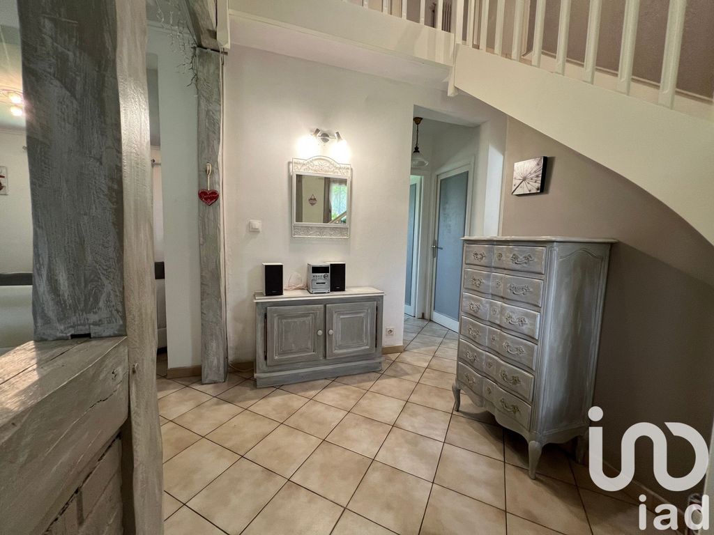 Achat maison 3 chambre(s) - Monthou-sur-Bièvre