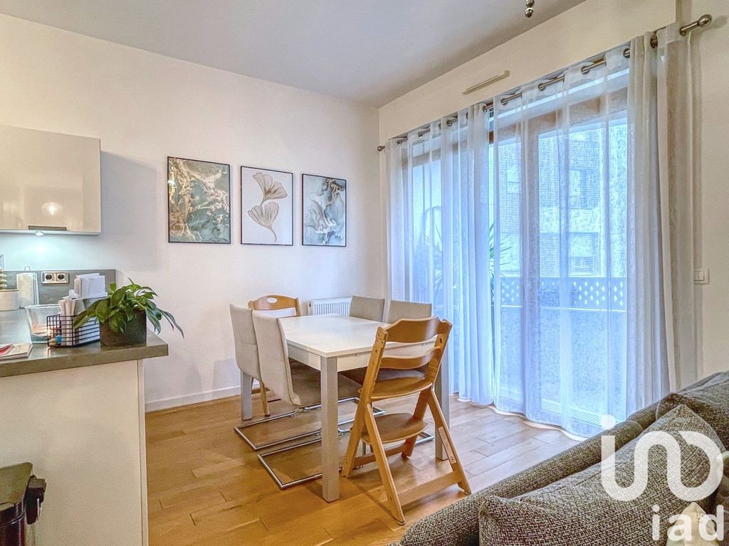 Achat appartement 3 pièce(s) Asnières-sur-Seine