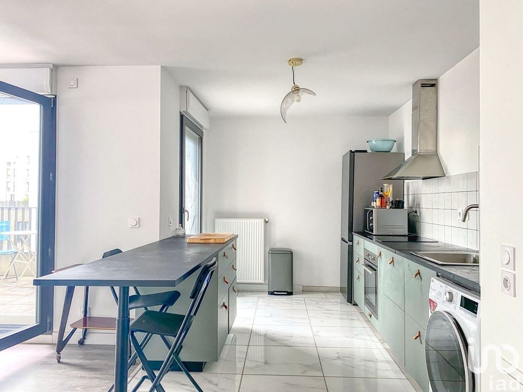 Achat appartement 3 pièce(s) Asnières-sur-Seine