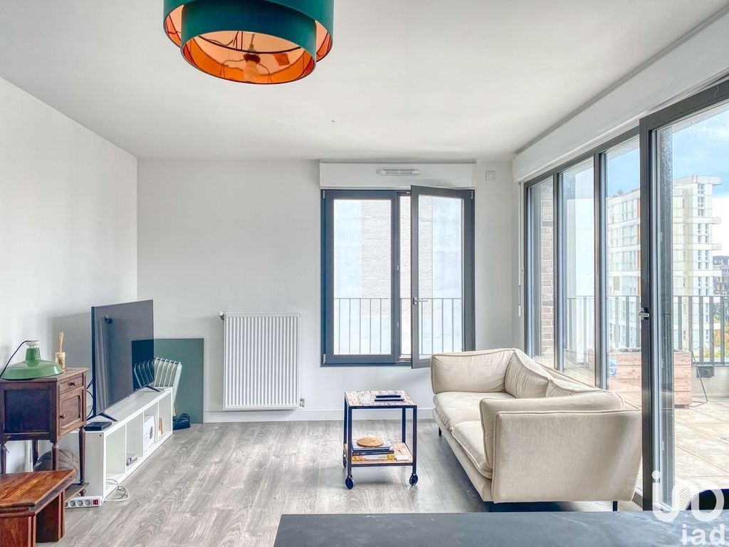 Achat appartement 3 pièce(s) Asnières-sur-Seine