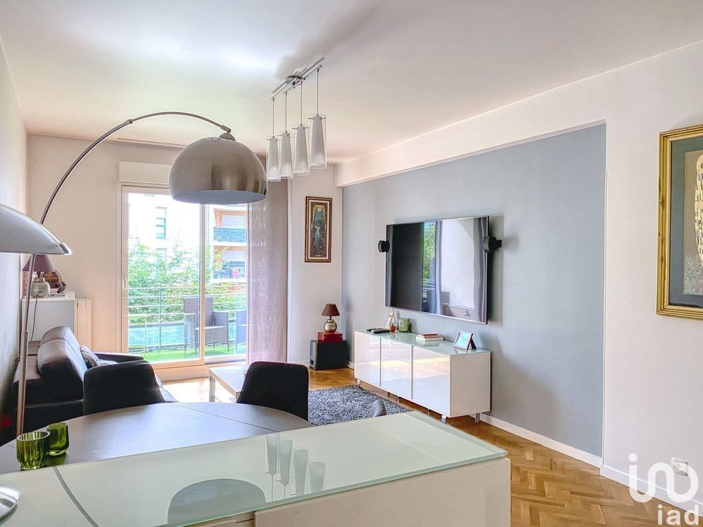 Achat appartement 4 pièce(s) Asnières-sur-Seine