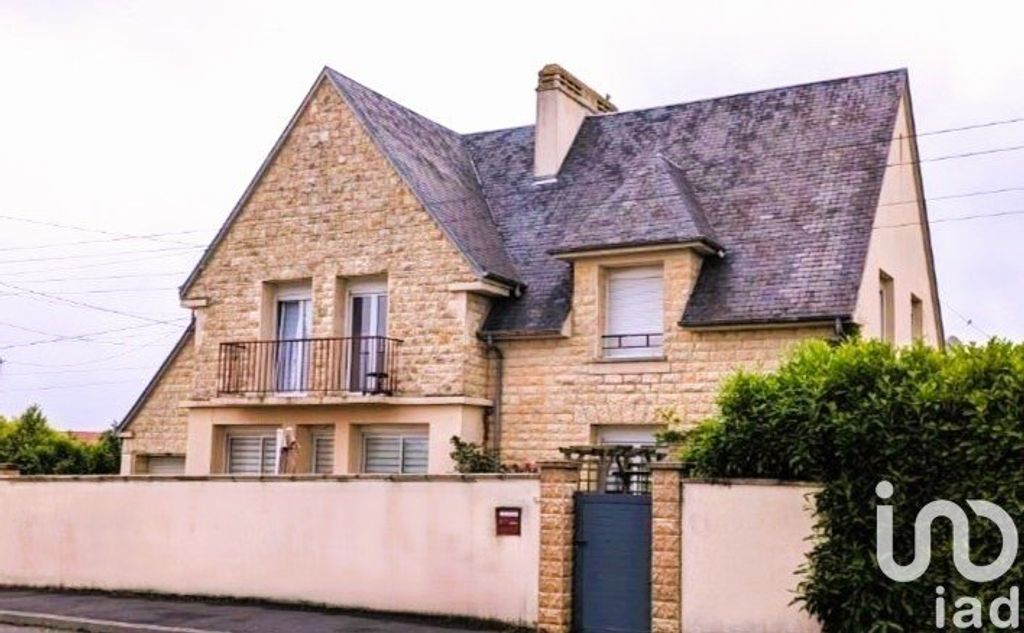 Achat maison à vendre 5 chambres 150 m² - May-sur-Orne