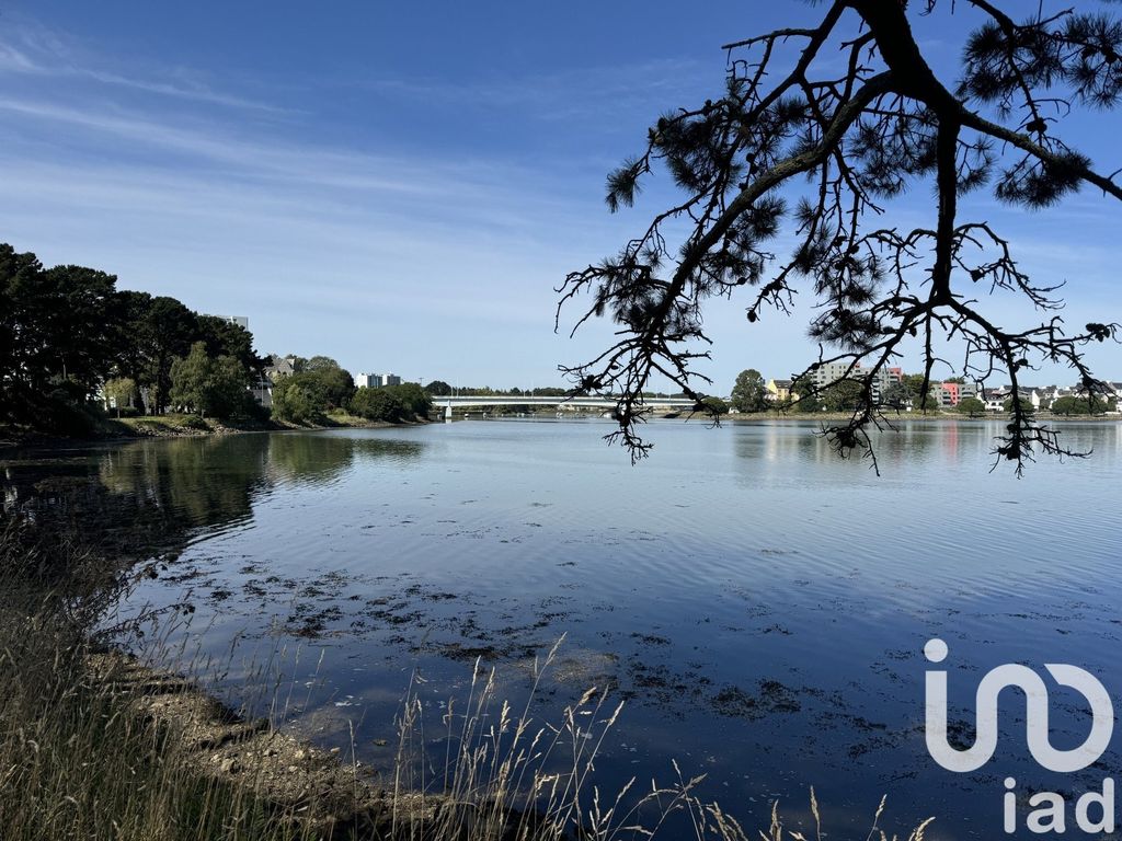 Achat maison 4 chambre(s) - Lorient