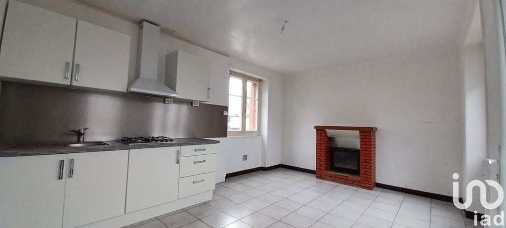 Achat maison 2 chambre(s) - Saint-Abraham