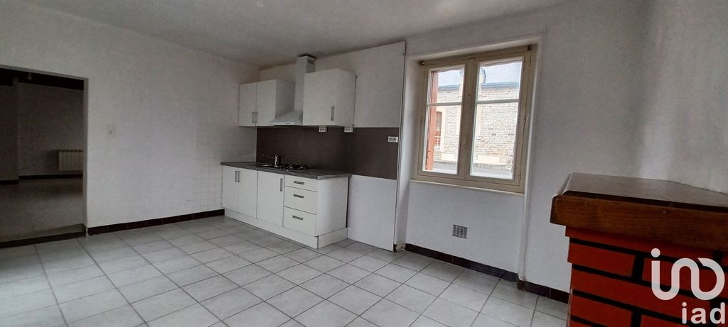 Achat maison 2 chambre(s) - Saint-Abraham