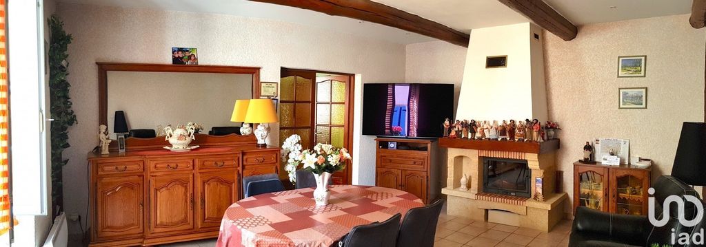 Achat maison à vendre 2 chambres 110 m² - Alleins