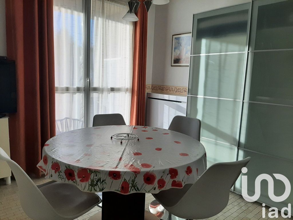 Achat appartement 1 pièce(s) Gréoux-les-Bains