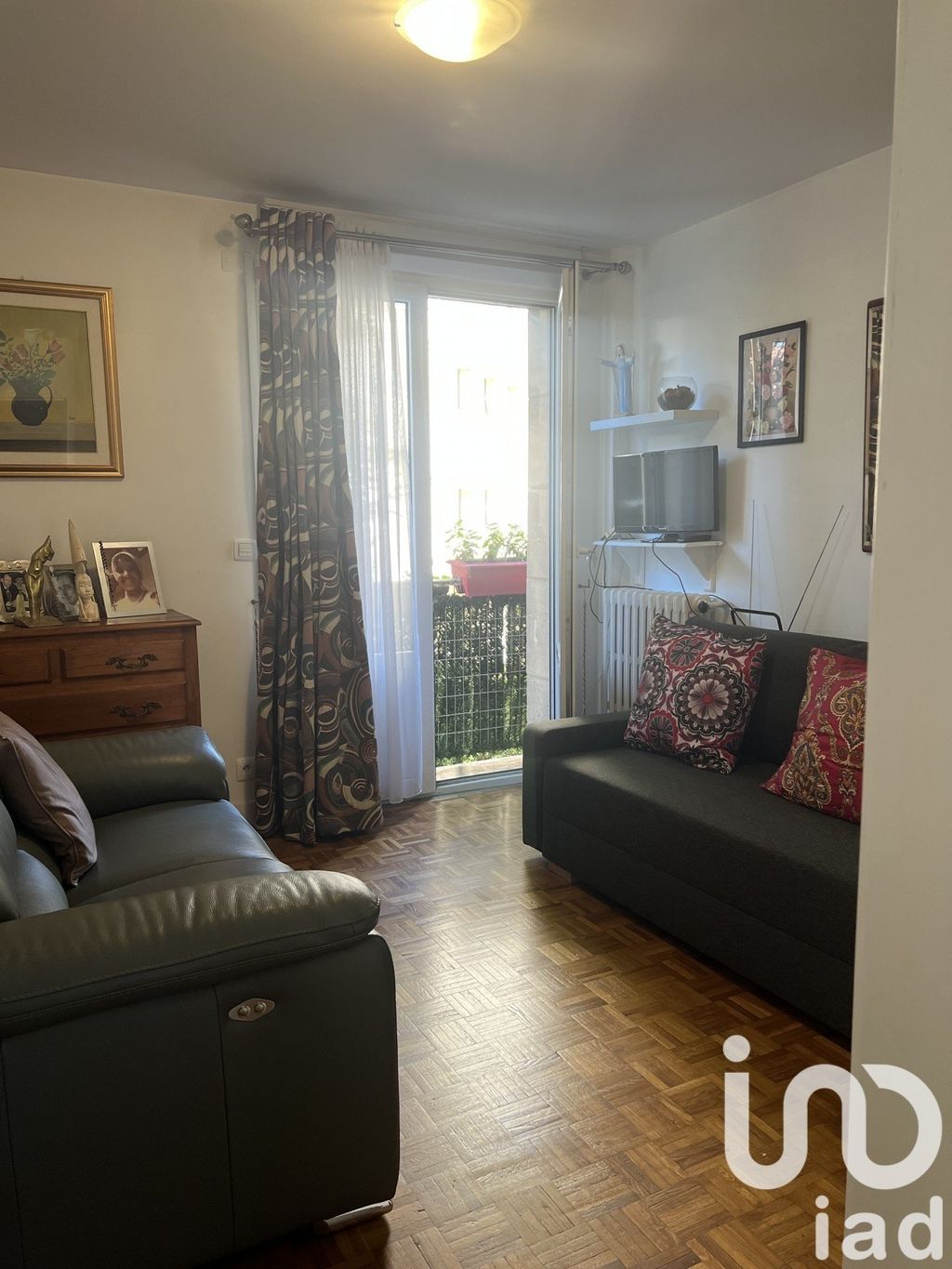 Achat appartement 4 pièce(s) Aulnay-sous-Bois