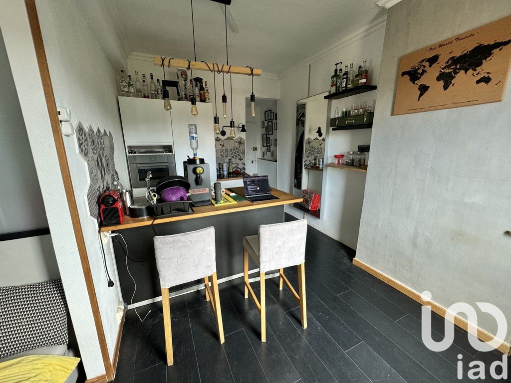 Achat appartement à vendre 2 pièces 30 m² - Hyères