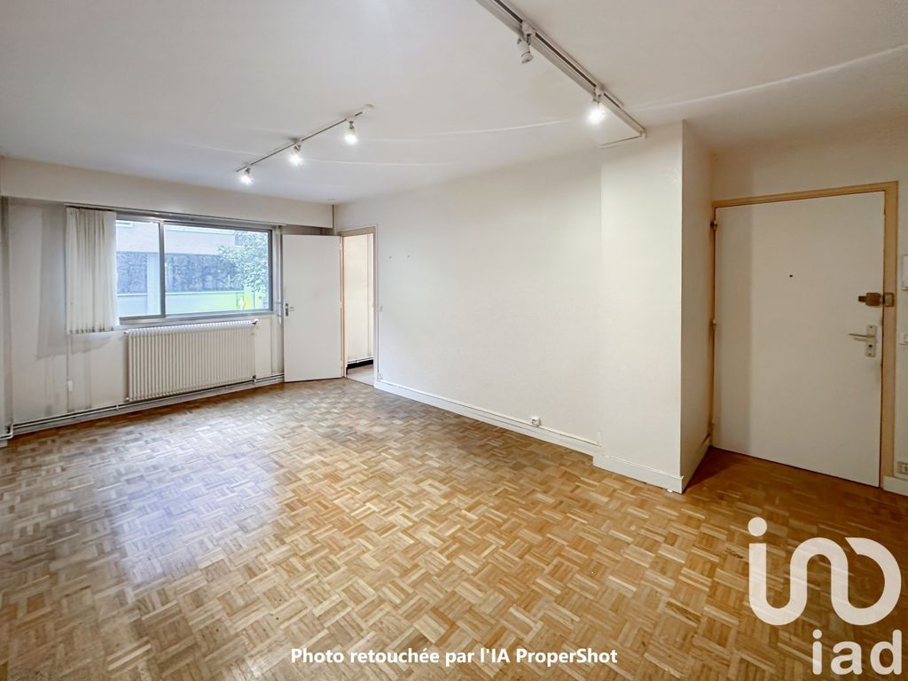 Achat appartement à vendre 2 pièces 56 m² - Lorient