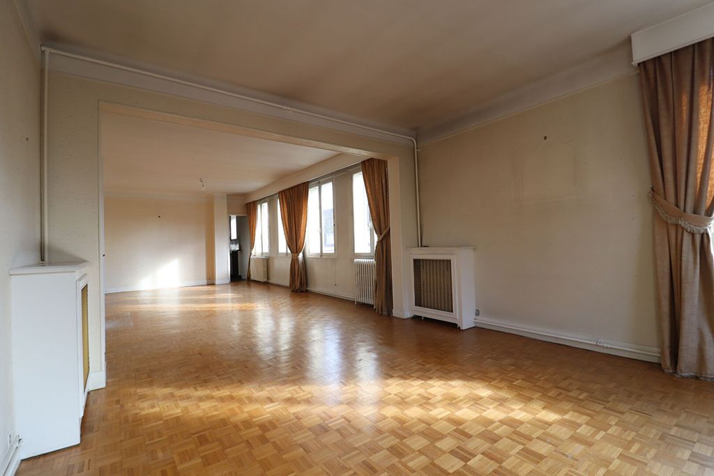 Achat appartement 4 pièce(s) Louviers