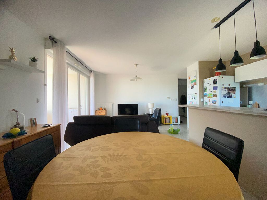 Achat appartement à vendre 4 pièces 83 m² - Grabels