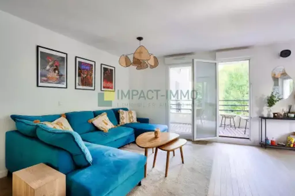 Achat appartement 3 pièce(s) Neuilly-sur-Seine