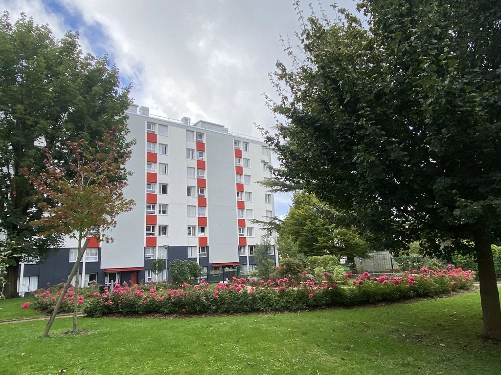 Achat appartement à vendre 3 pièces 64 m² - Soisy-sous-Montmorency