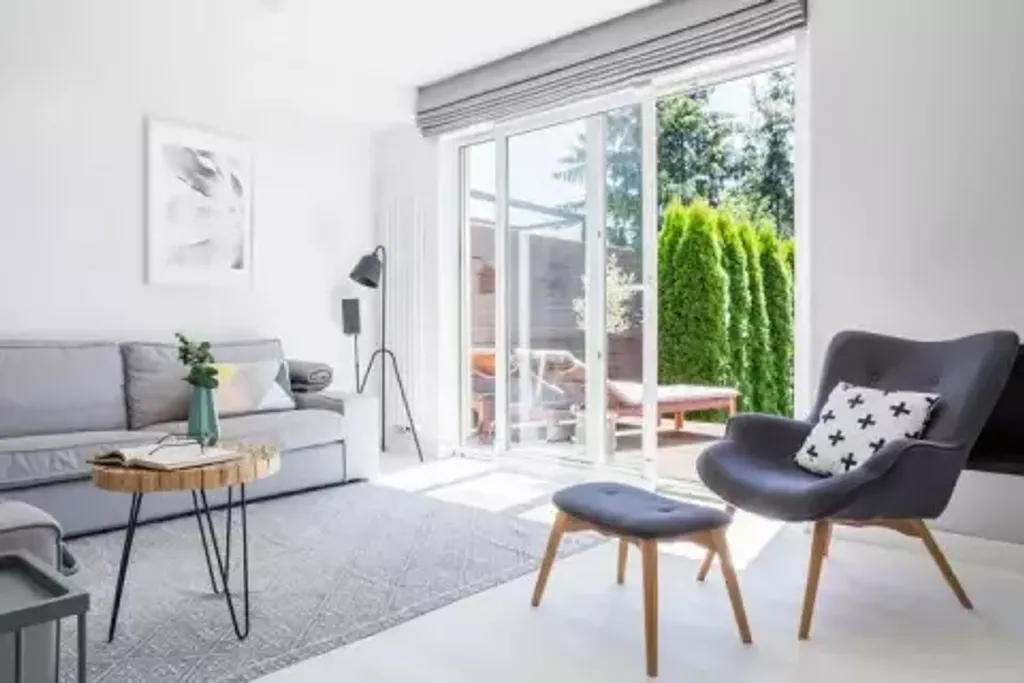 Achat appartement à vendre 2 pièces 42 m² - Le Plessis-Robinson