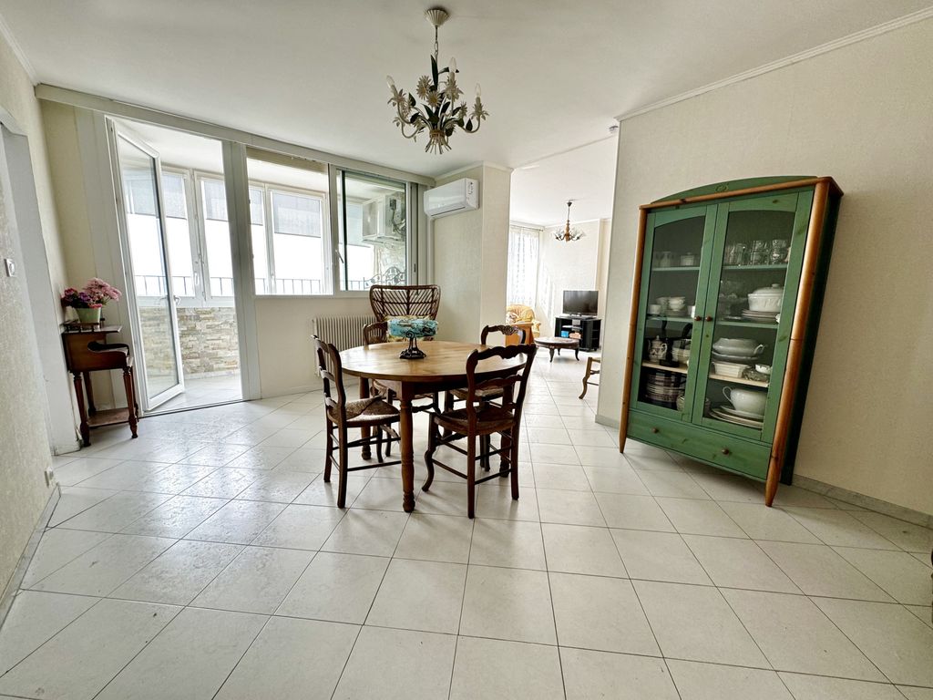 Achat appartement 4 pièce(s) Marseille 9ème arrondissement