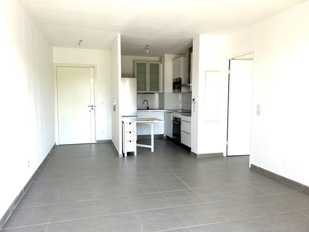 Achat appartement 2 pièce(s) Marseille 12ème arrondissement