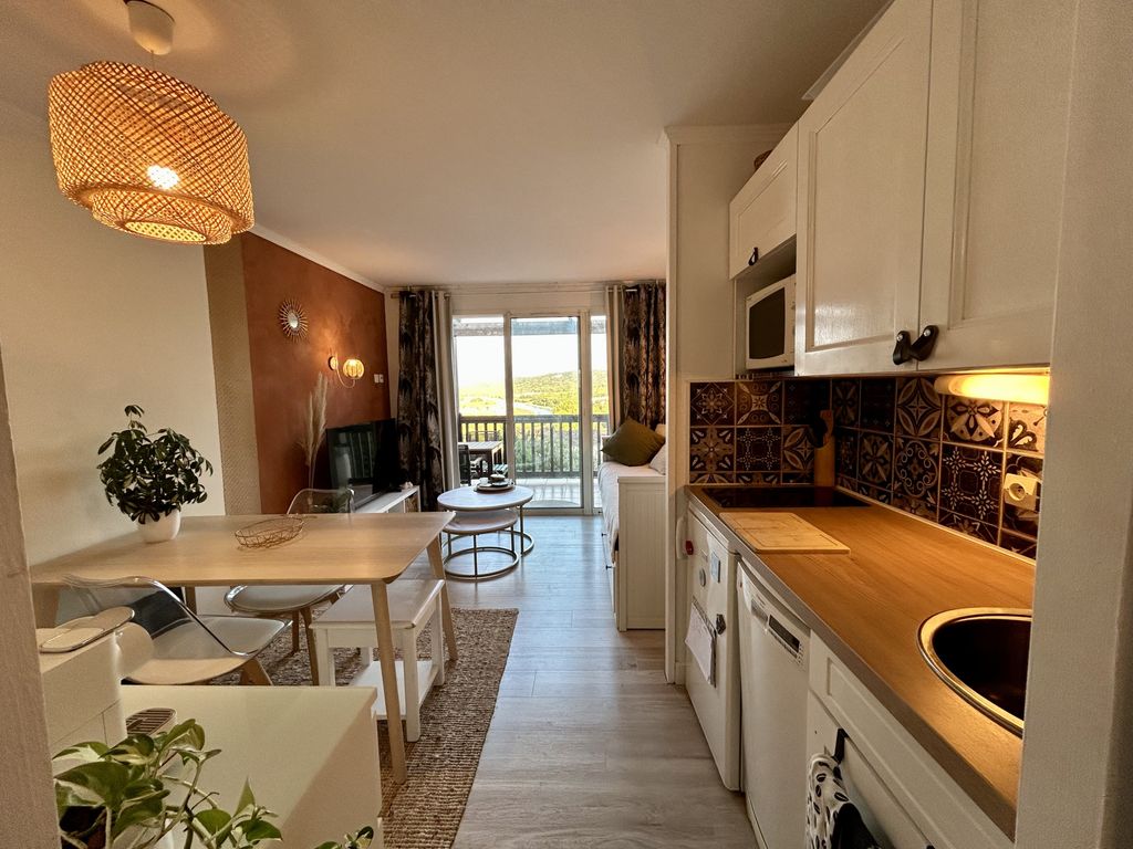 Achat appartement à vendre 2 pièces 26 m² - Mallemort