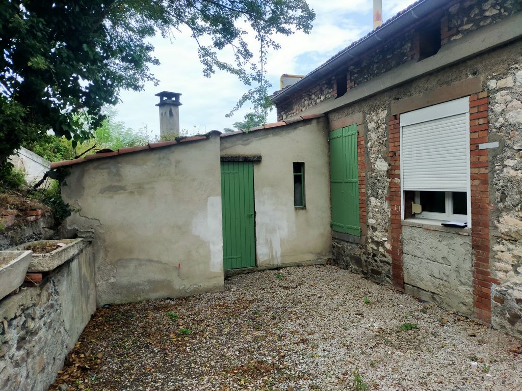 Achat maison 2 chambre(s) - Blaye-les-Mines