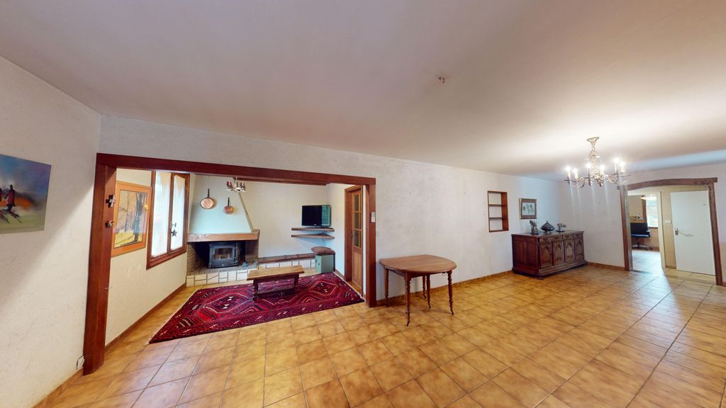 Achat maison 5 chambre(s) - Castelnau-de-Lévis