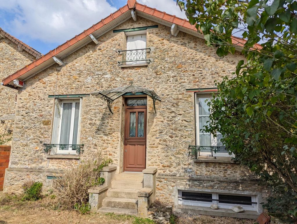 Achat maison 3 chambre(s) - La Queue-lez-Yvelines