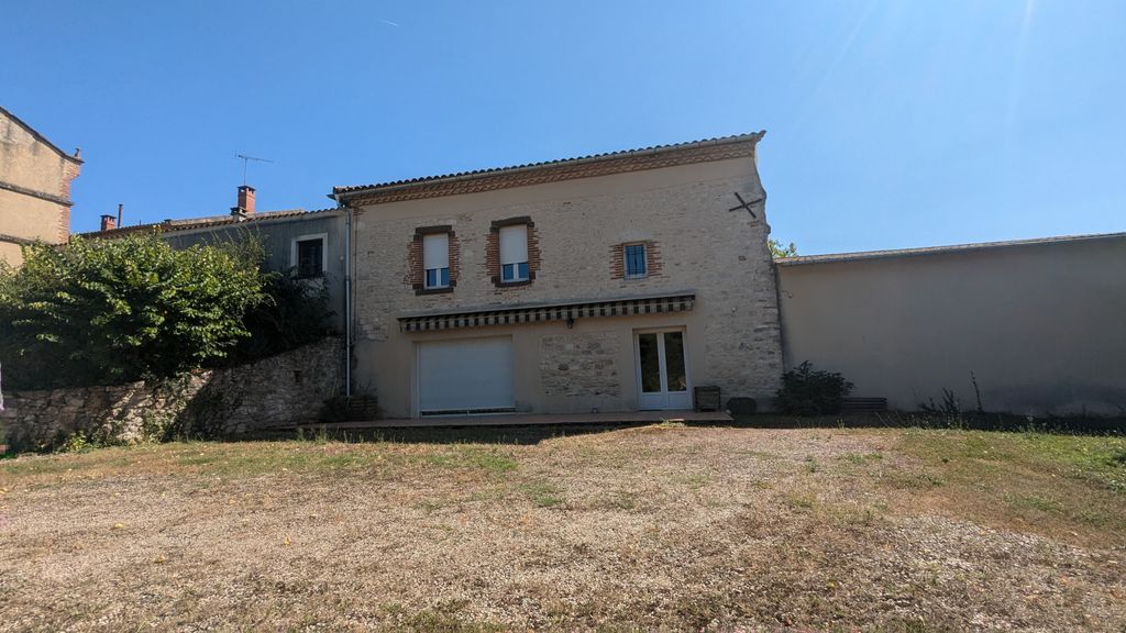 Achat maison à vendre 4 chambres 180 m² - Albi