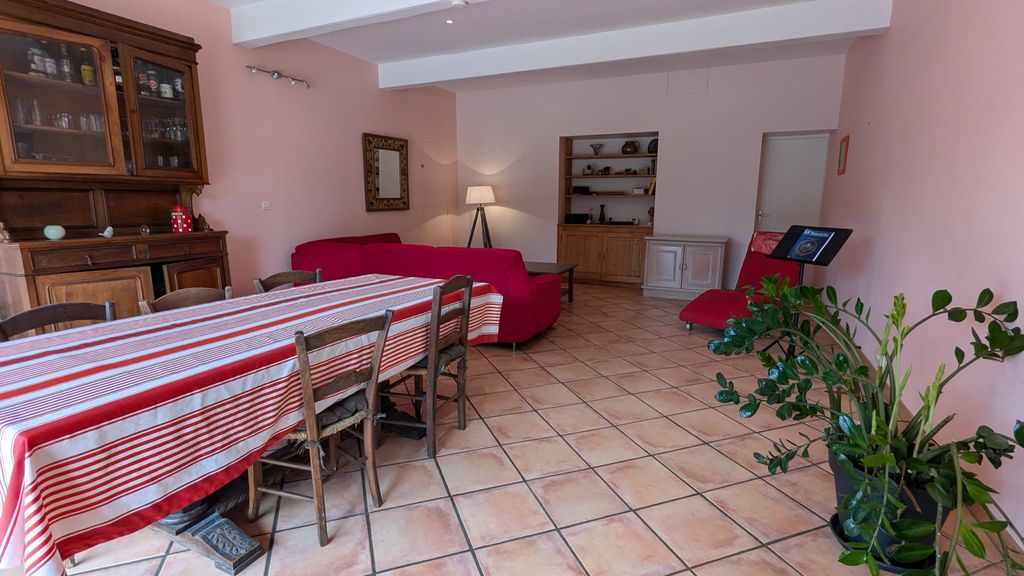 Achat maison 4 chambre(s) - Albi