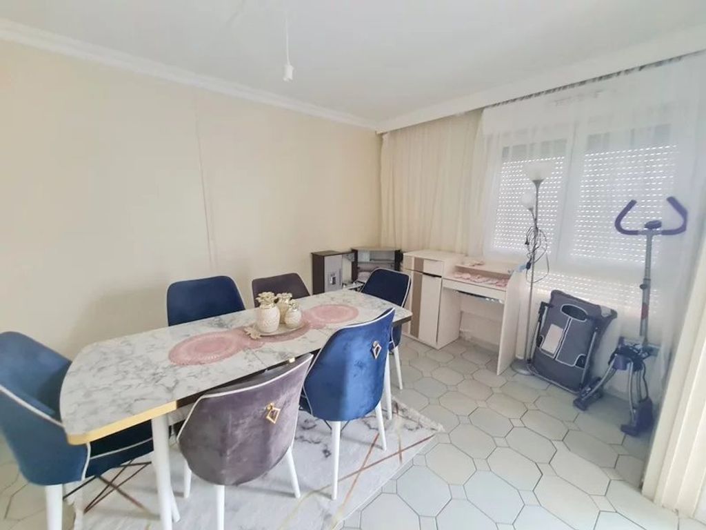 Achat appartement 5 pièce(s) Évreux