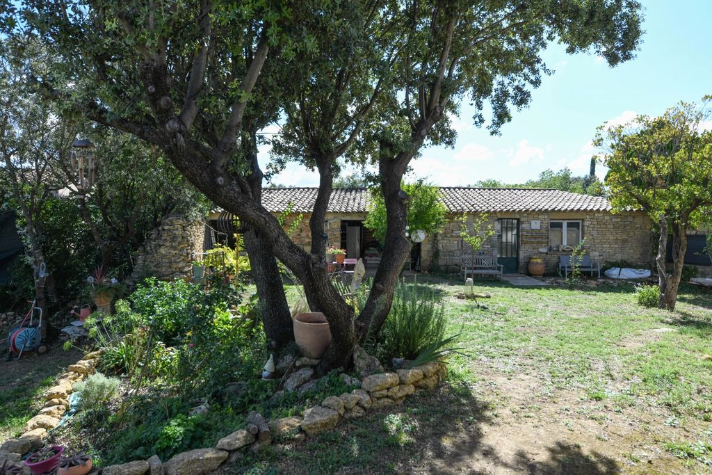 Achat maison 3 chambre(s) - Uzès