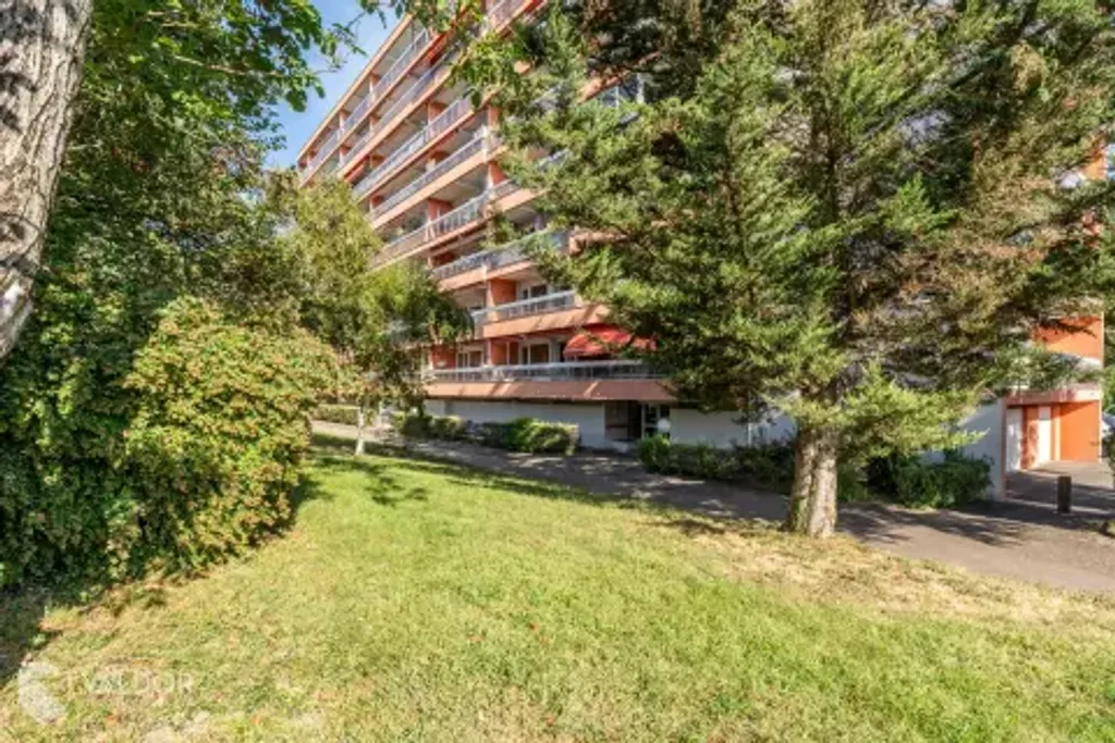 Achat appartement 4 pièce(s) Villefranche-sur-Saône