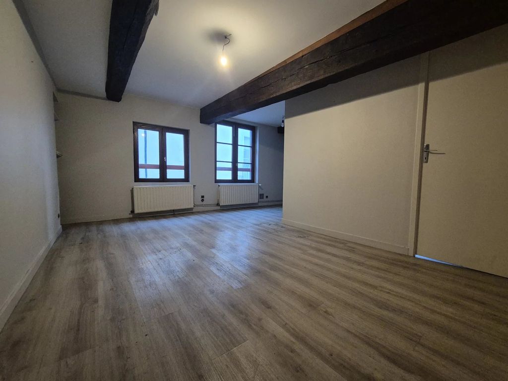 Achat appartement à vendre 3 pièces 47 m² - Laval