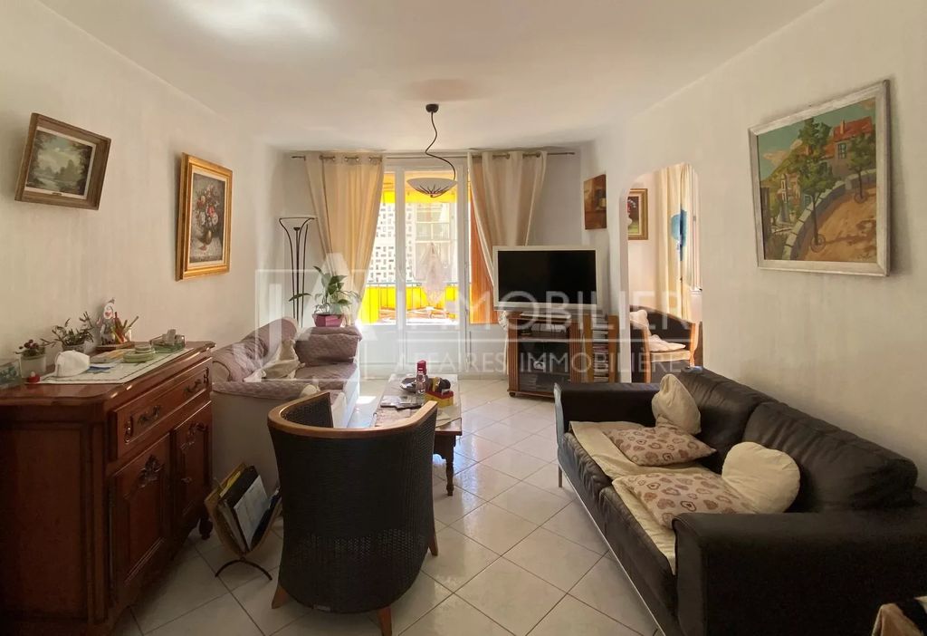 Achat appartement 4 pièce(s) Nice