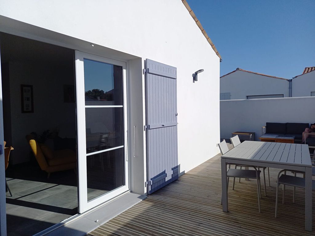 Achat maison 3 chambre(s) - Saint-Denis-d'Oléron