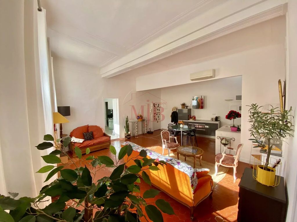 Achat appartement à vendre 2 pièces 69 m² - Aix-en-Provence