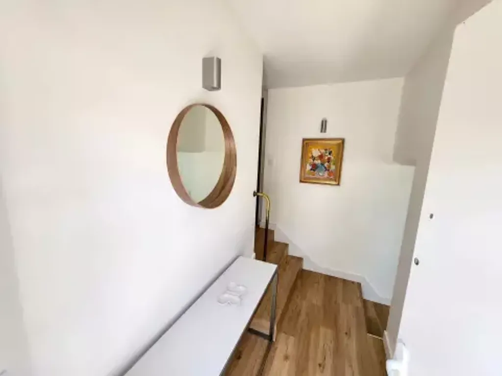 Achat appartement à vendre 2 pièces 49 m² - Villerville