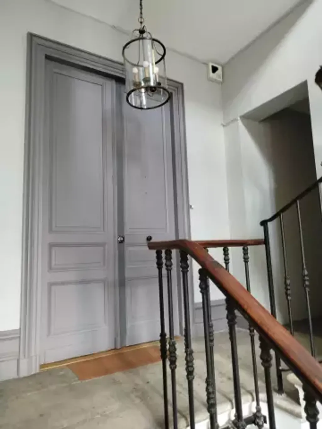 Achat appartement à vendre 7 pièces 119 m² - Bordeaux