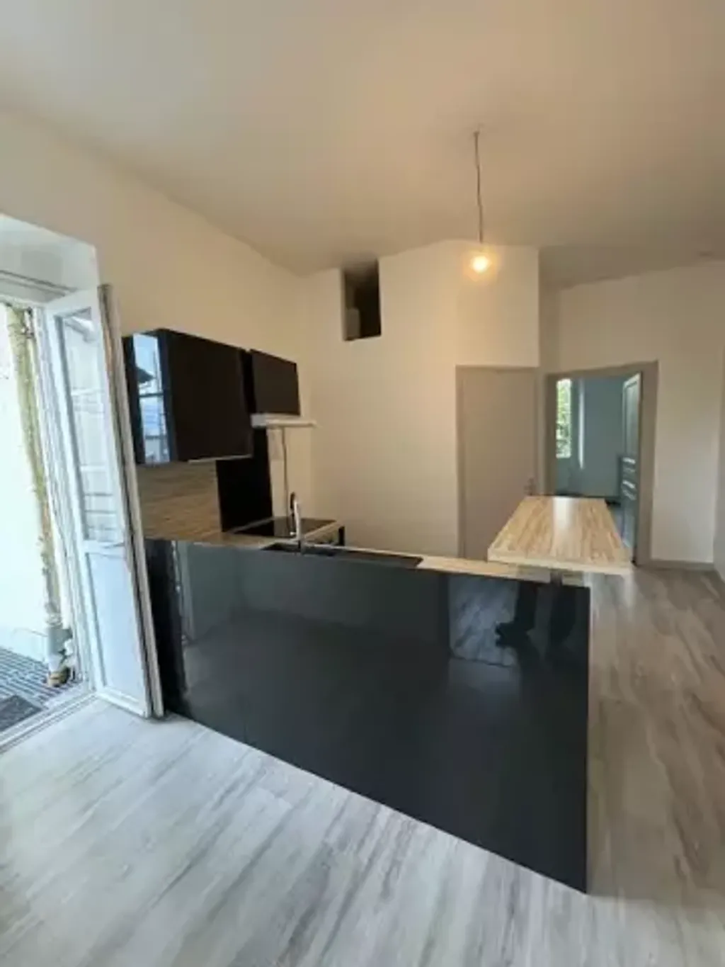 Achat appartement à vendre 2 pièces 47 m² - Gelos