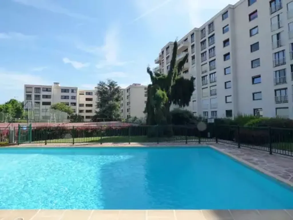 Achat appartement à vendre 4 pièces 84 m² - Le Pecq