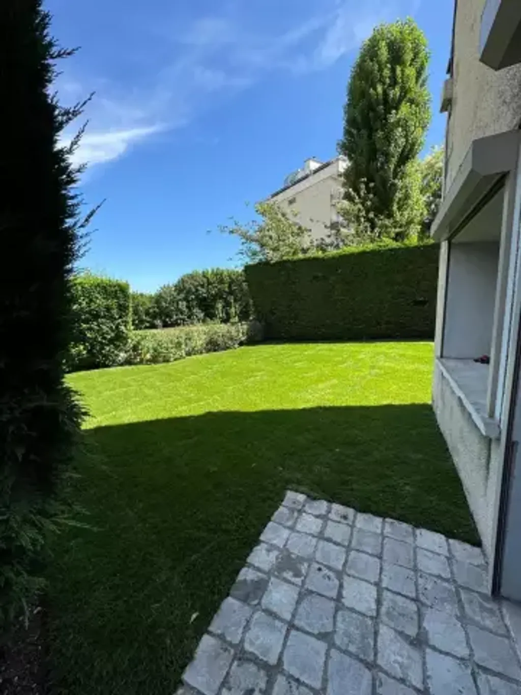 Achat appartement à vendre 5 pièces 92 m² - Le Pecq