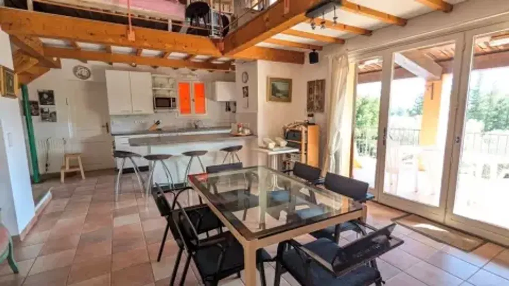 Achat maison 3 chambre(s) - Montfort-sur-Argens