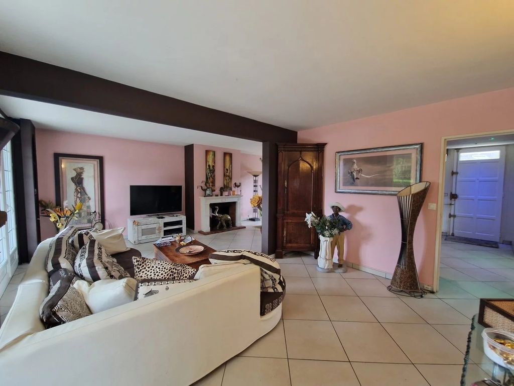 Achat maison 4 chambre(s) - Breuillet