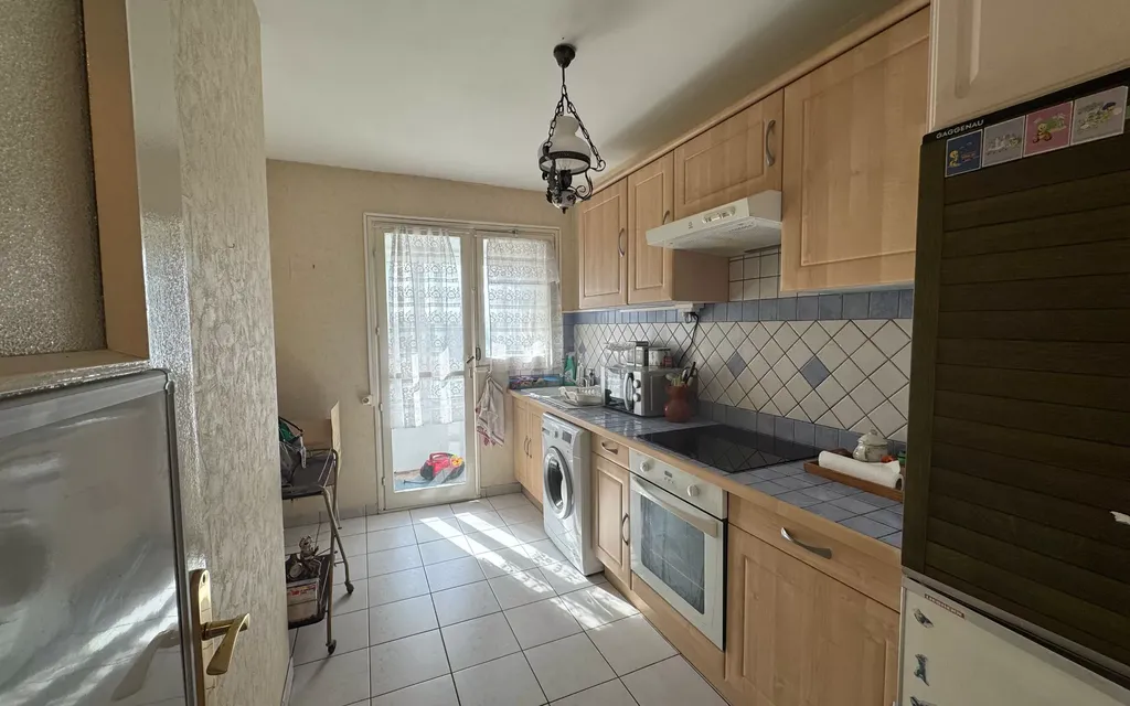 Achat appartement 3 pièce(s) Mérignac