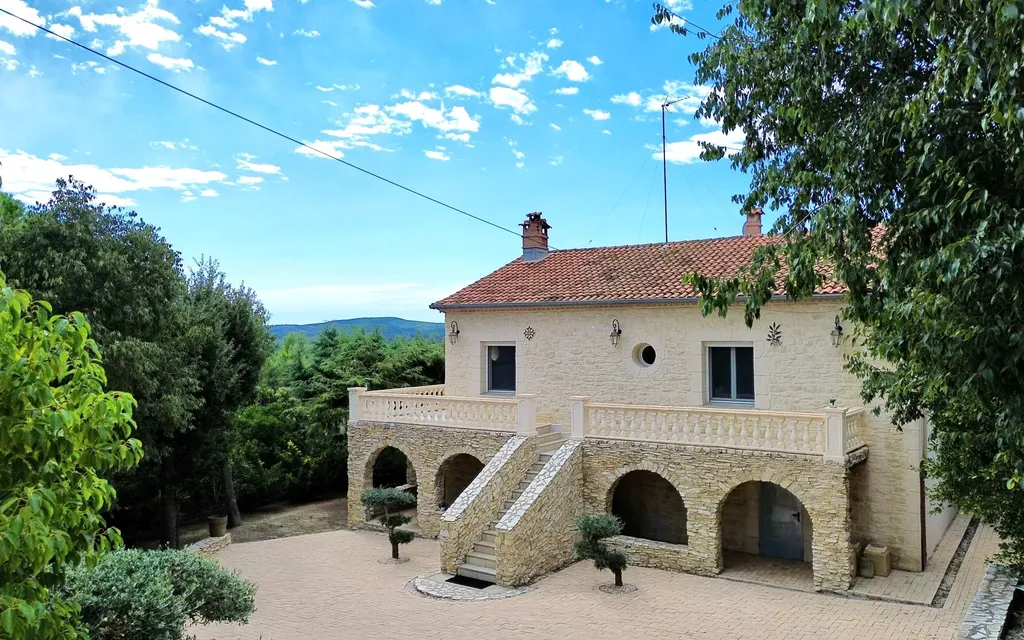 Achat maison 3 chambre(s) - La Boissière