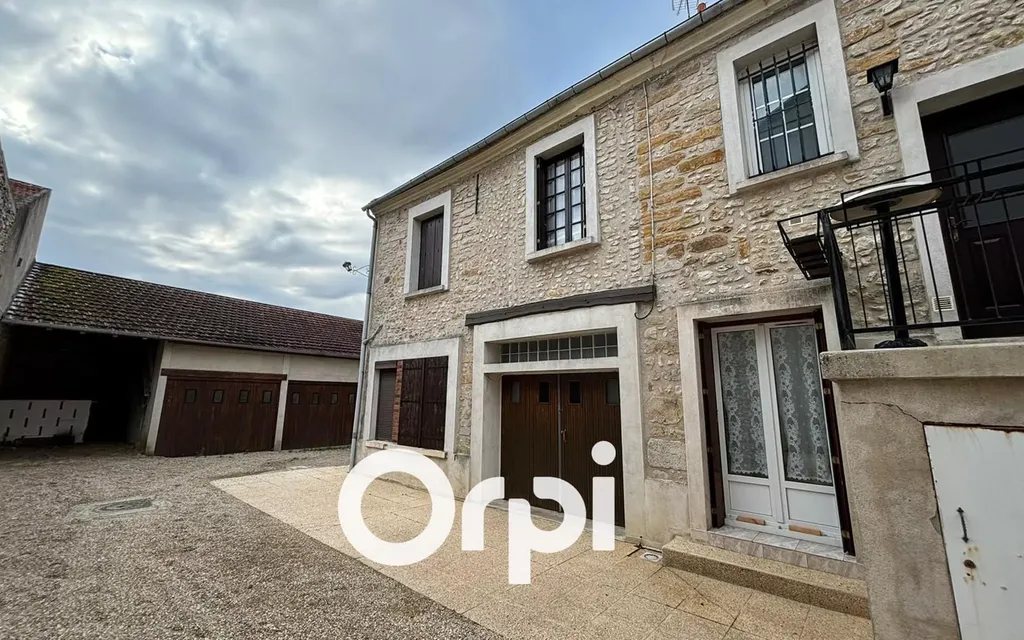 Achat duplex à vendre 4 pièces 83 m² - Maincy