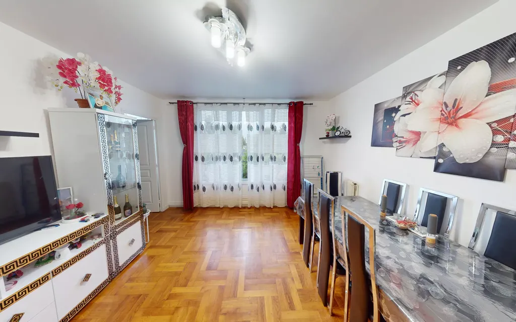 Achat appartement à vendre 4 pièces 67 m² - Meaux