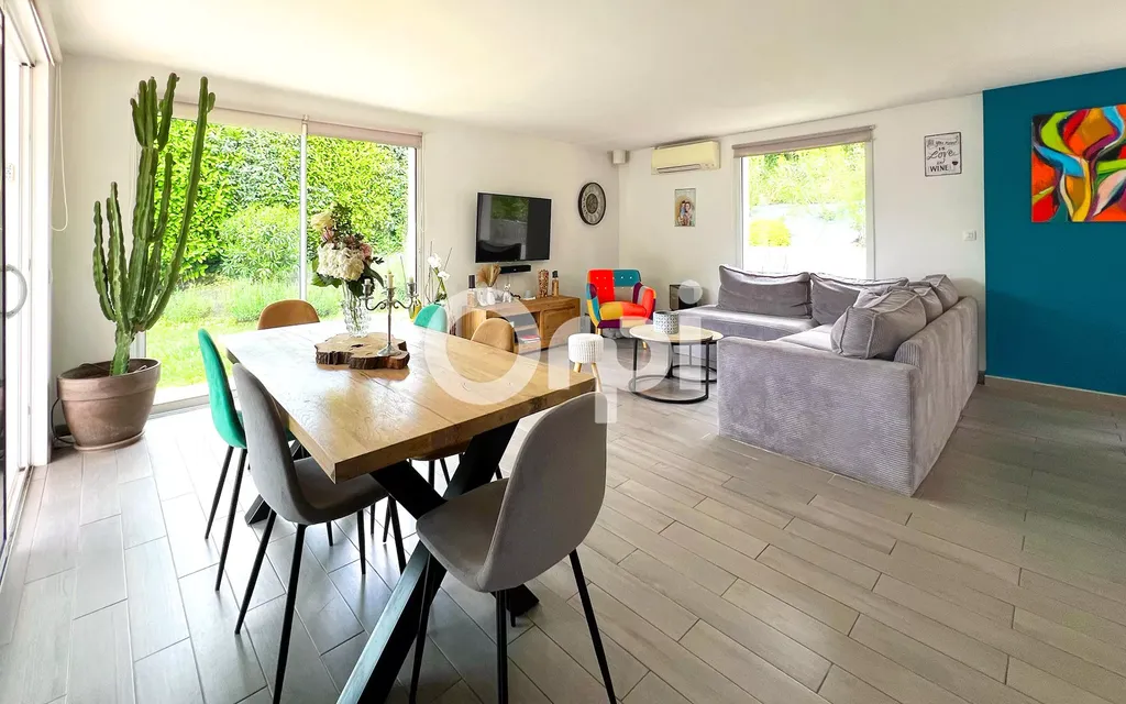 Achat maison à vendre 3 chambres 90 m² - Montauroux