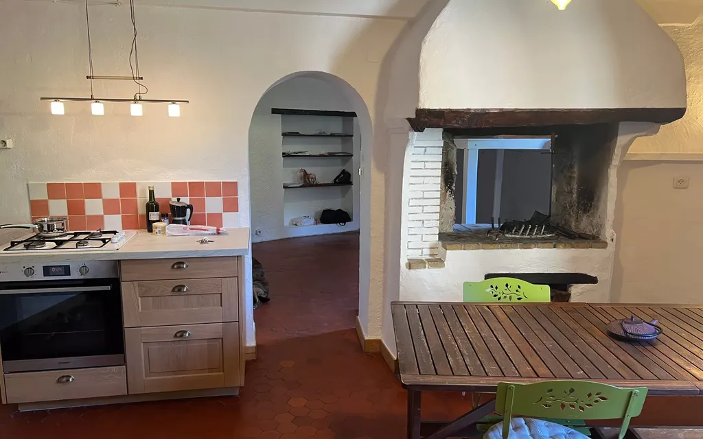 Achat appartement à vendre 3 pièces 97 m² - Le Broc