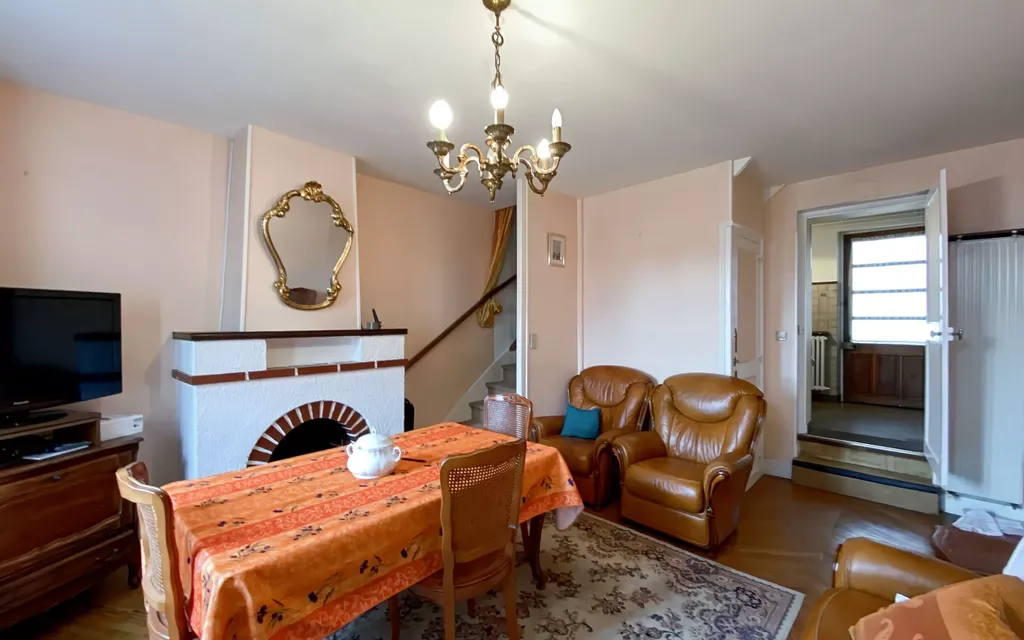 Achat maison 2 chambre(s) - Mont-de-Marsan