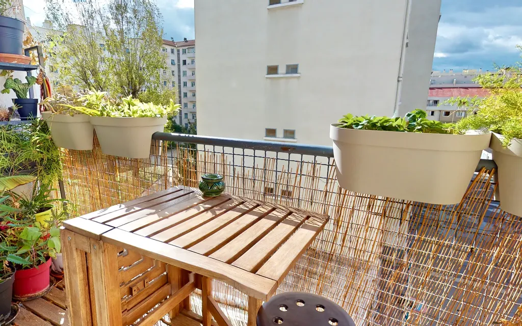 Achat appartement 3 pièce(s) Lyon 8ème arrondissement